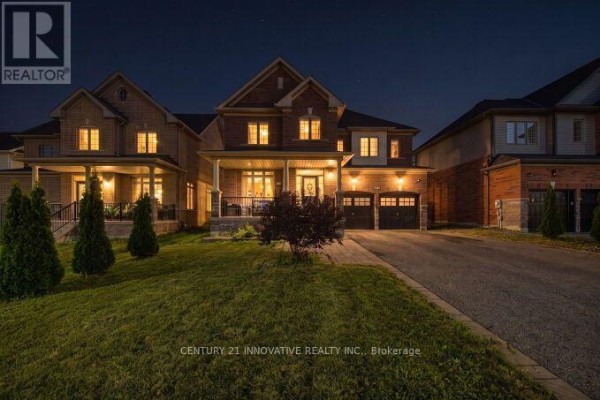 2064 Prestonvale Road, Clarington