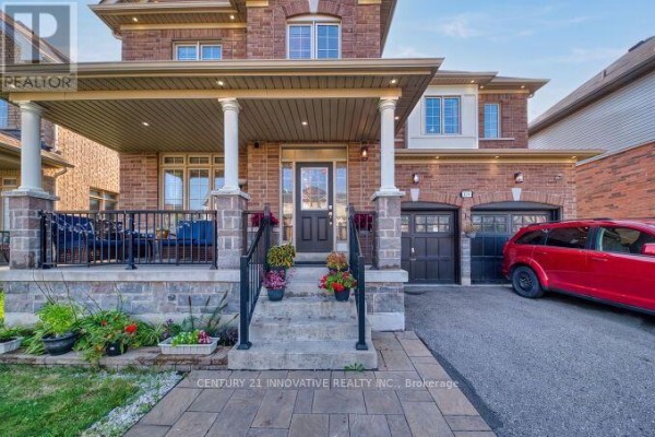 Family room - 2064 Prestonvale Road, Clarington, ON L1E2S2 Photo 4