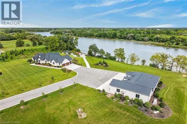 Office - 2064 River Road, Cayuga, ON N0A1E0 Photo 5