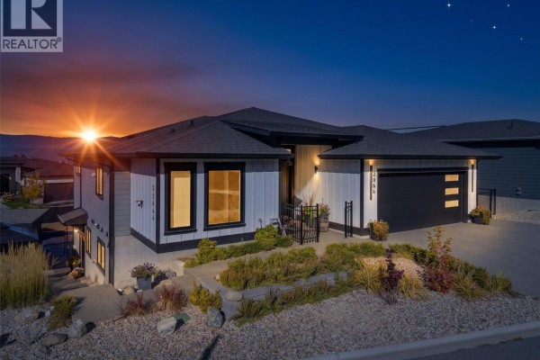 Residential for sale at 2064 Ryegrass Road, Kelowna, BC - MLS® Y1pkQj