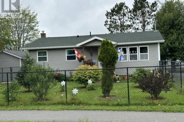 2pc Bathroom - 2064 South Main Street, Westville, NS B0K2A0 Photo 3