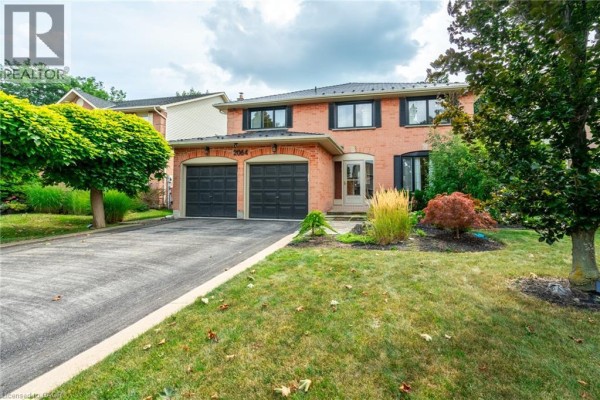 Storage - 2064 Trillium Court, Burlington, ON L7M2S6 Photo 2
