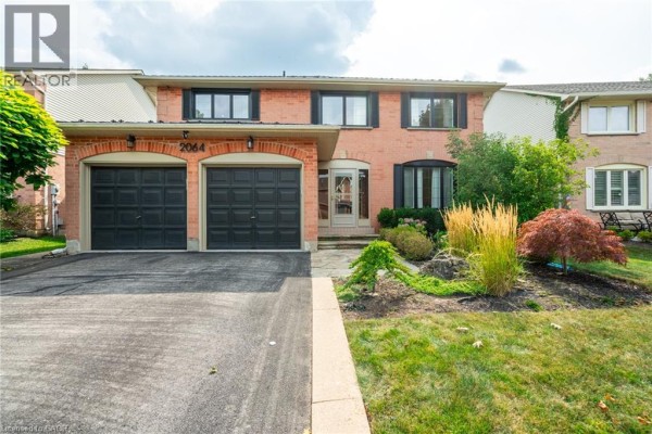 Office - 2064 Trillium Court, Burlington, ON L7M2S6 Photo 3