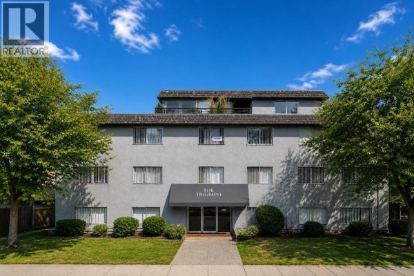 2065 Triumph Street, Vancouver