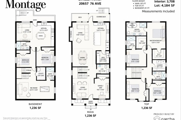 20657 76 Avenue, Langley, BC V2Y1V9 Photo 2