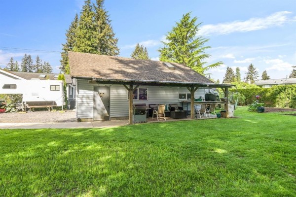 20663 39 Avenue, Langley, BC V3A2V7 Photo 4
