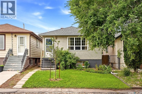 2068 Mcara Street, Regina