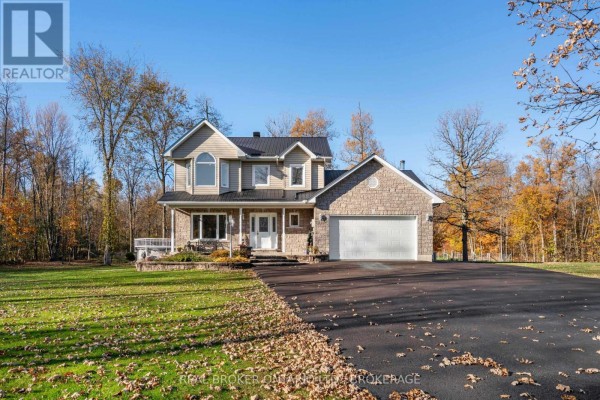 20689 Concession 9 Road, South Glengarry, ON K0C1A0 Photo 2