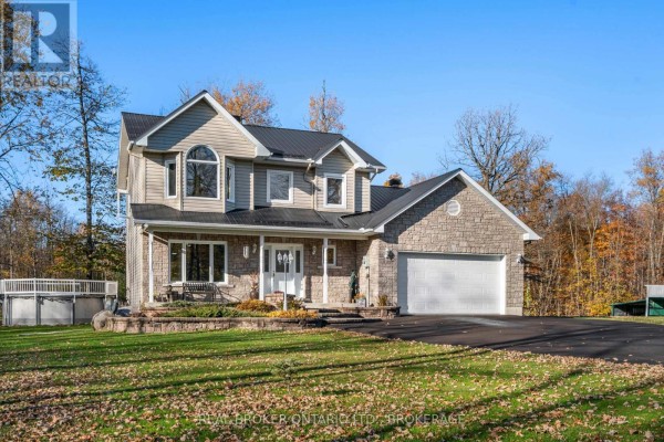 20689 Concession 9 Road, South Glengarry, ON K0C1A0 Photo 3