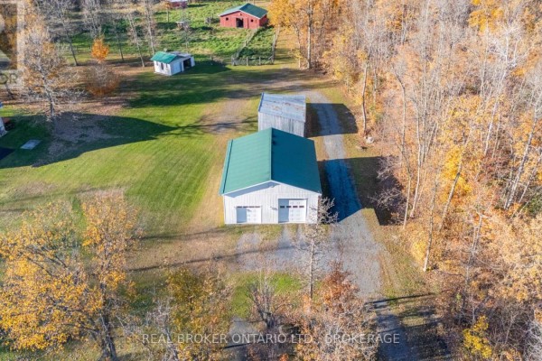 20689 Concession 9 Road, South Glengarry, ON K0C1A0 Photo 4
