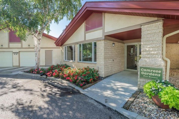 Eat in kitchen - 206w 1780 Grant Avenue, Winnipeg, MB R3N2B9 Photo 3