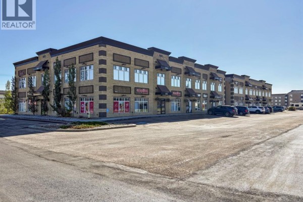 207, 10055 120 Avenue, Grande Prairie, AB T8V8H8 Photo 2