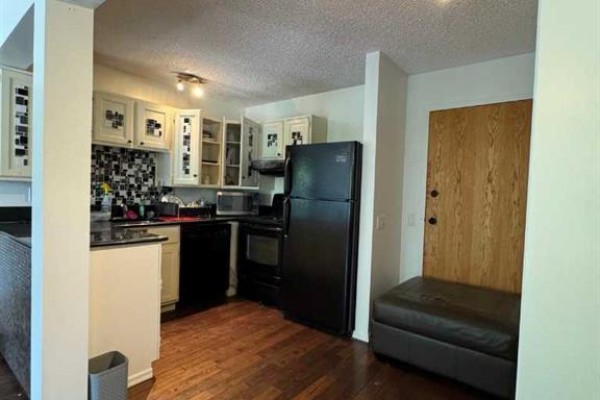 3pc Bathroom - 207, 1605 16 Avenue Sw, Calgary, AB T3C1A2 Photo 5