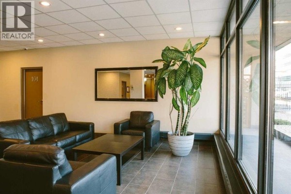 Kitchen - 207, 339 13 Avenue Sw, Calgary, AB T2R0K3 Photo 2