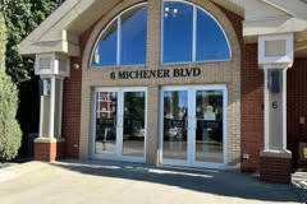 207, 6 Michener Boulevard, Red Deer