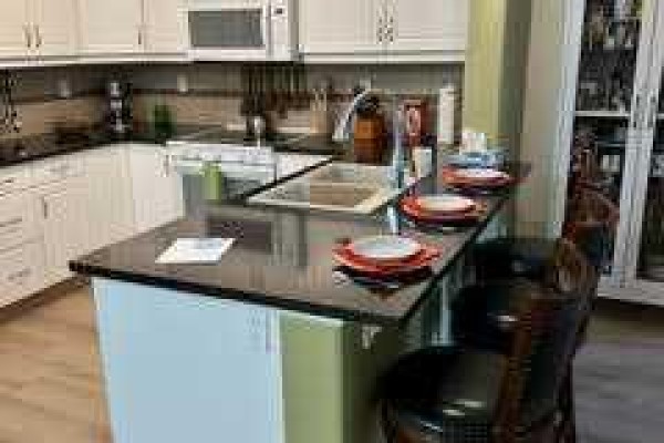 Primary Bedroom - 207, 6 Michener Boulevard, Red Deer, AB T4P0K5 Photo 4