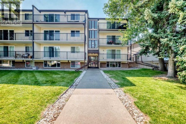 Storage - 207, 635 56 Avenue Sw, Calgary, AB T2V0G9 Photo 3
