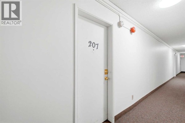 Dining room - 207, 6464 Travois Crescent Nw, Calgary, AB T2K3S9 Photo 3