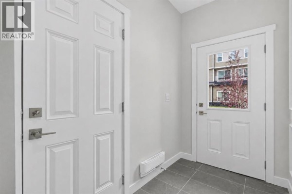 Bedroom - 207, 75 Cornerstone Row Ne, Calgary, AB T3N2K4 Photo 5