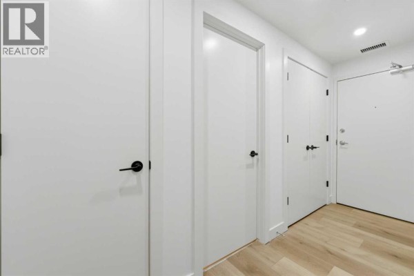 Kitchen - 207, 805 4 Street Ne, Calgary, AB T2E3S9 Photo 4
