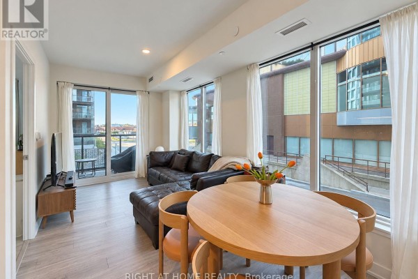 207 - 1100 Sheppard Avenue W, Toronto