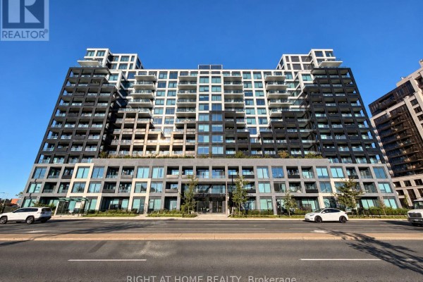 Dining room - 207 - 1100 Sheppard Avenue W, Toronto, ON M3J0H1 Photo 2