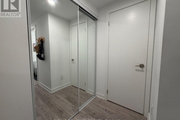 Bedroom - 207 - 1100 Sheppard Avenue W, Toronto, ON M3J0H1 Photo 4