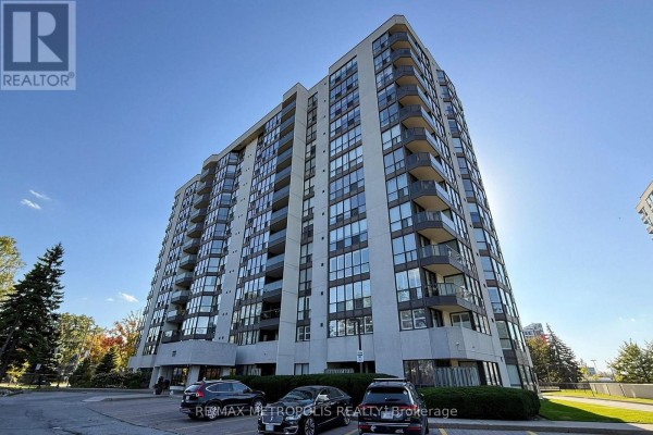 207 - 1111 Bough Beeches Boulevard, Mississauga