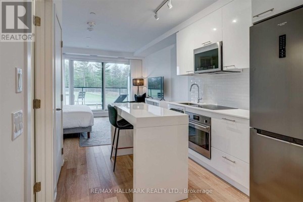 207 - 120 Carrick Trail, Gravenhurst), ON P1P1T9 Photo 4