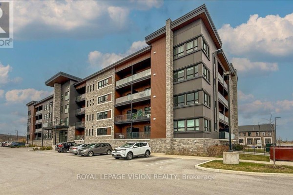 207 - 120 Summersides Boulevard, Pelham, ON, photo 2