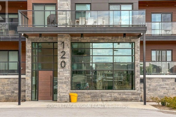 207 - 120 Summersides Boulevard, Pelham, ON, photo 3