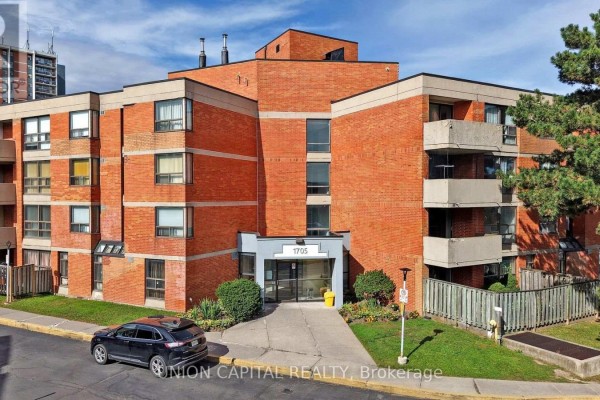 207 - 1705 Mccowan Road, Toronto, ON M1S4L2 Photo 2