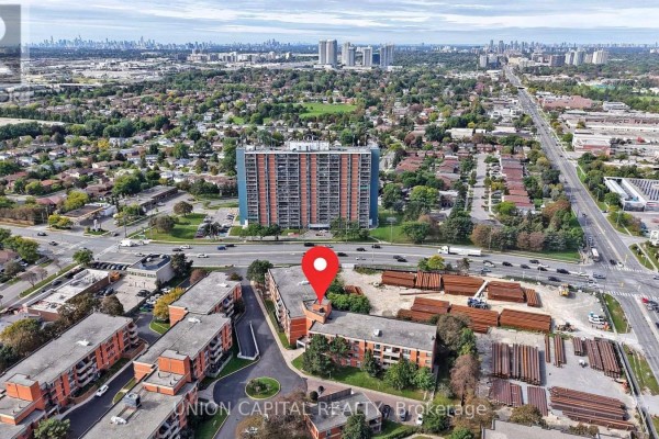 207 - 1705 Mccowan Road, Toronto, ON M1S4L2 Photo 3