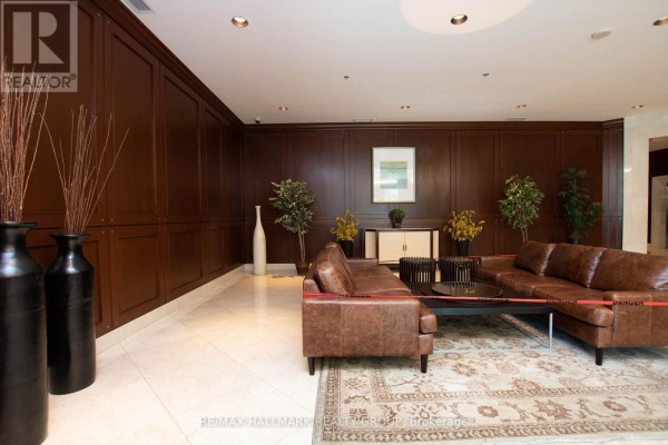 Foyer - 207 - 200 Rideau Street, Ottawa, ON K1N5Y1 Photo 3