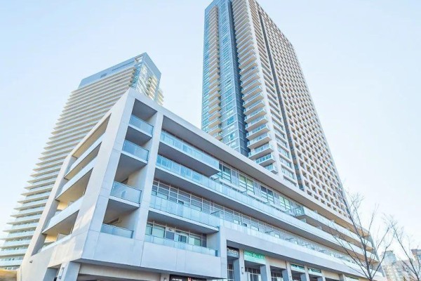 207 - 2015 Sheppard Avenue E, Toronto