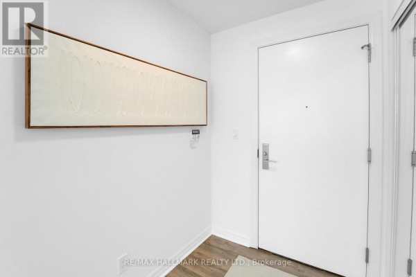 Bedroom - 207 - 2015 Sheppard Avenue E, Toronto, ON M2J0B3 Photo 3