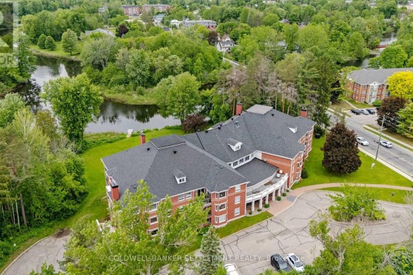 207 - 23 Rogers Road, Perth, ON, photo 2