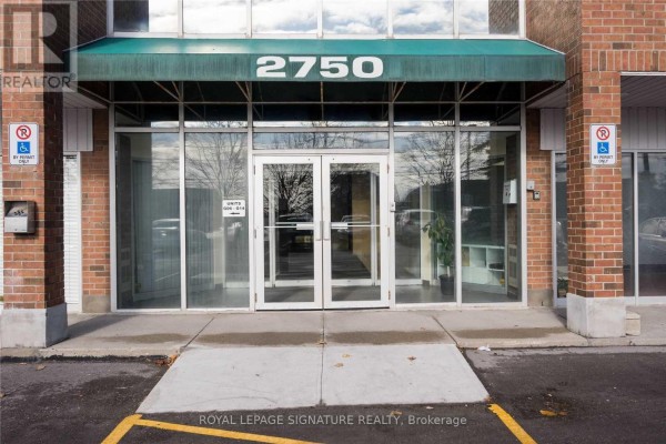207 - 2750 14th Avenue, Markham, ON, photo 2
