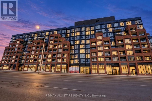 207 - 2799 Kingston Road, Toronto