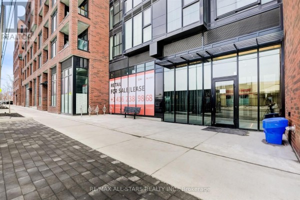 Primary Bedroom - 207 - 2799 Kingston Road, Toronto, ON M1M1N1 Photo 3