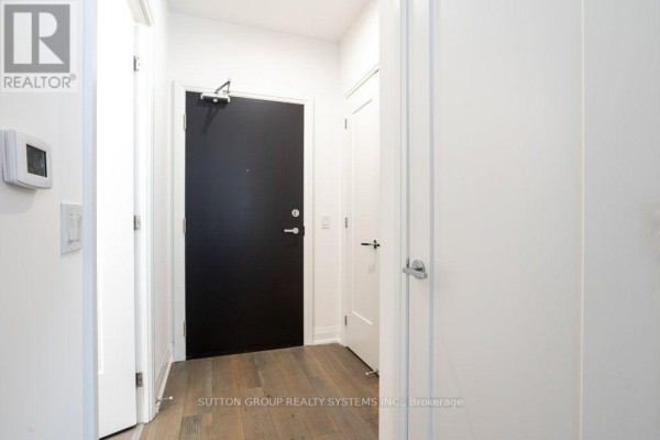 Kitchen - 207 - 293 The Kingsway, Toronto, ON M9A0E8 Photo 3