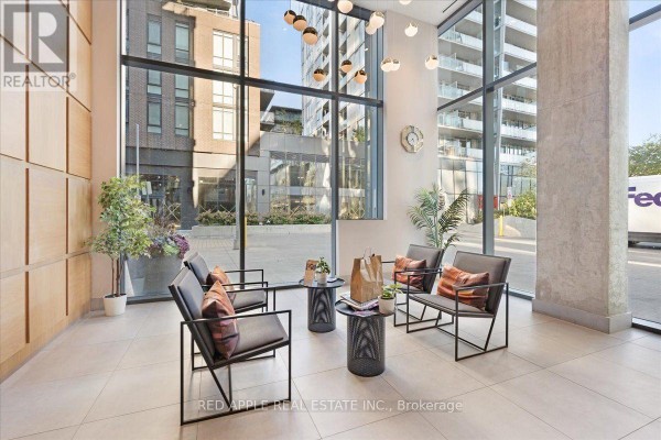 207 - 30 Baseball Place, Toronto, ON M4M0E8 Photo 2