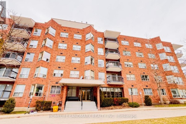 207 - 300 Keats Way, Waterloo, ON, photo 3