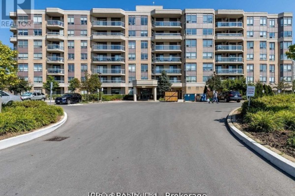 207 - 300 Ray Lawson Boulevard, Brampton, ON, photo 2