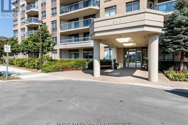 Den - 207 - 300 Ray Lawson Boulevard, Brampton, ON L6Y5H5 Photo 4