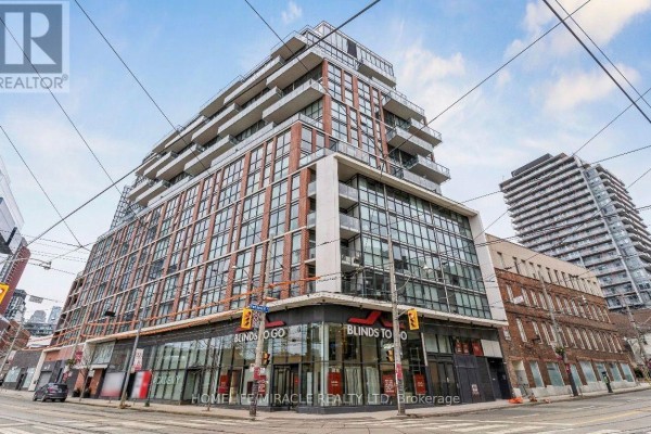 207 - 318 King Street E, Toronto, ON, photo 2