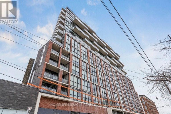 207 - 318 King Street E, Toronto, ON, photo 3