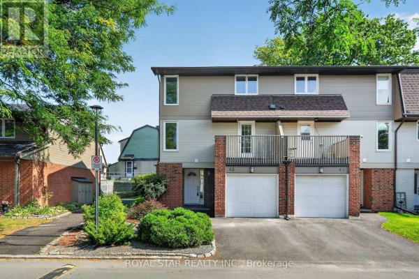 Family room - 43 - 3205 Uplands Drive, Ottawa, ON K1V9T3 Photo 2