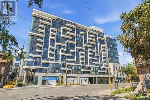 207 - 322 Dupont Street, Toronto, ON, photo 3