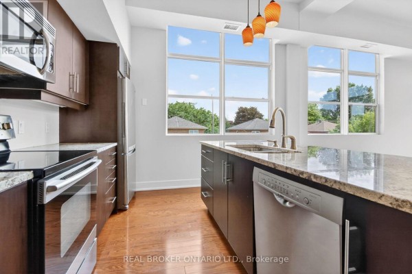 Den - 207 - 345 St Denis Street, Ottawa, ON K1L5J1 Photo 5